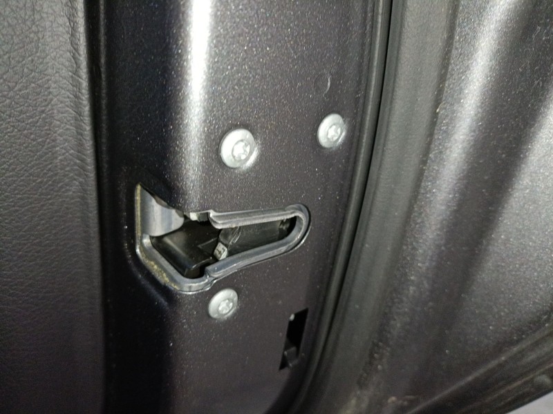 Recambio de cerradura puerta trasera derecha para mercedes-benz clase b sports tourer (w246, w242) b 200 cdi (246.201) referenci