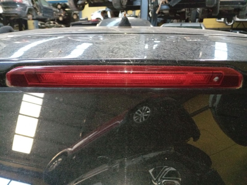 Recambio de luz central de freno para ford focus iii turnier 1.6 tdci referencia OEM IAM   