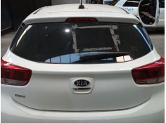 Recambio de porton trasero para kia rio iv (yb, sc, fb) 1.25 referencia OEM IAM   