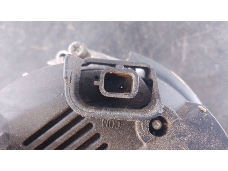 Recambio de alternador para dacia lodgy (js_) 1.5 dci referencia OEM IAM   