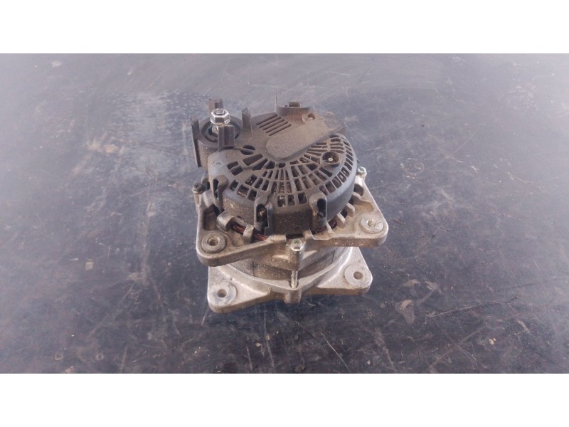 Recambio de alternador para dacia lodgy (js_) 1.5 dci referencia OEM IAM   