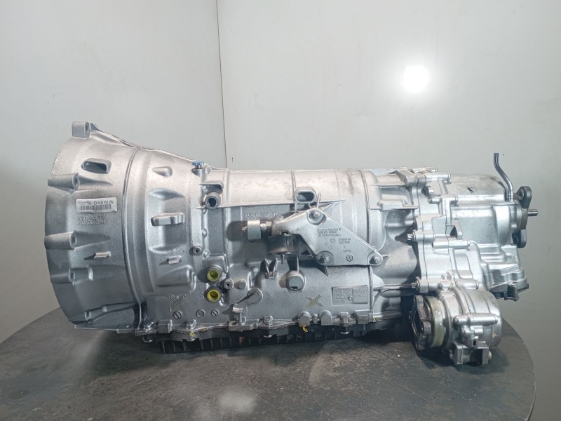 Recambio de caja cambios para bmw 5 touring (f11) 530 d xdrive referencia OEM IAM 8HP70X  