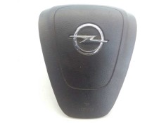 Recambio de airbag delantero izquierdo para opel zafira tourer selective referencia OEM IAM 13299780 306410199P10 