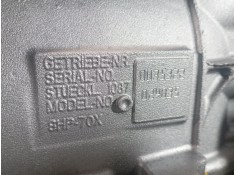 Recambio de caja cambios para bmw 5 touring (f11) 530 d xdrive referencia OEM IAM 8HP70X   2