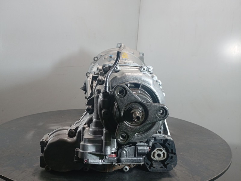 Recambio de caja cambios para bmw 5 touring (f11) 530 d xdrive referencia OEM IAM 8HP70X  