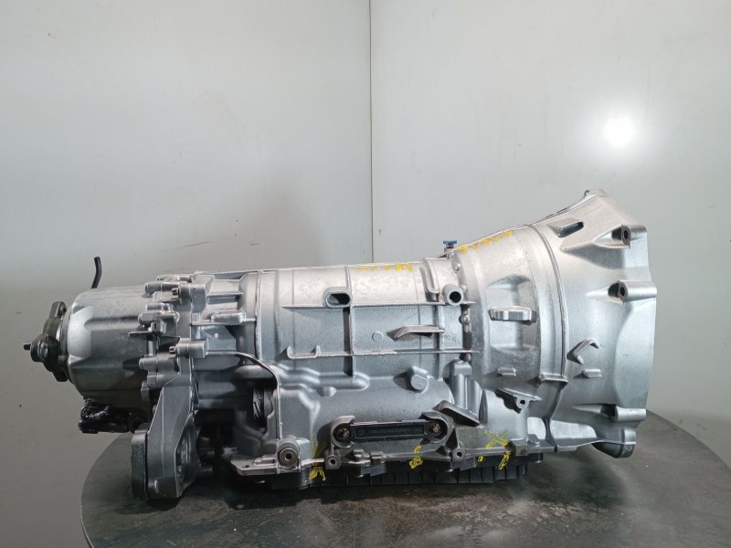 Recambio de caja cambios para bmw 5 touring (f11) 530 d xdrive referencia OEM IAM 8HP70X  