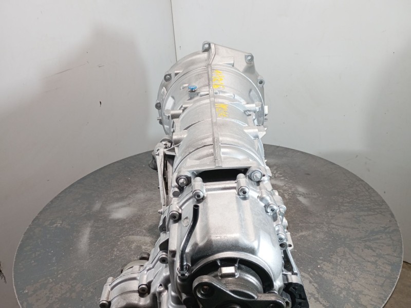 Recambio de caja cambios para bmw 5 touring (f11) 530 d xdrive referencia OEM IAM 8HP70X  