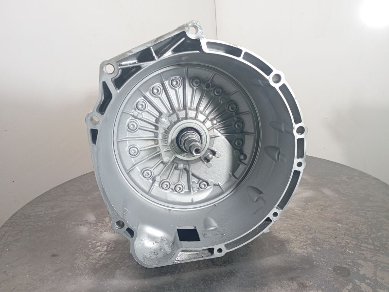 Recambio de caja cambios para bmw 5 touring (f11) 530 d xdrive referencia OEM IAM 8HP70X  