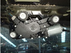 MOTOR LIMPIA TRASERO 