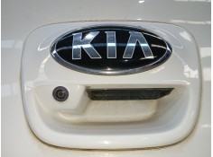 MANETA EXTERIOR PORTON 