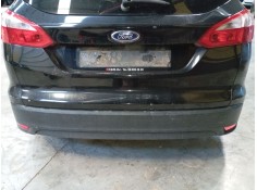 Recambio de paragolpes trasero para ford focus iii turnier 1.6 tdci referencia OEM IAM   