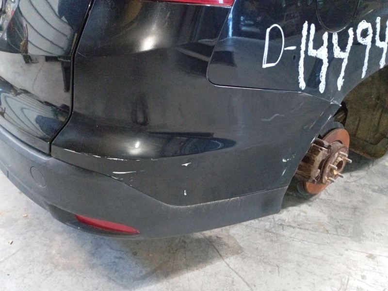 Recambio de paragolpes trasero para ford focus iii turnier 1.6 tdci referencia OEM IAM   
