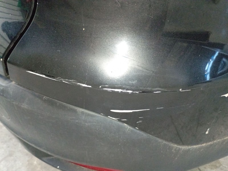 Recambio de paragolpes trasero para ford focus iii turnier 1.6 tdci referencia OEM IAM   