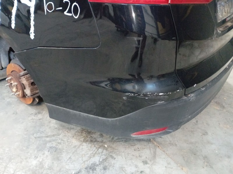 Recambio de paragolpes trasero para ford focus iii turnier 1.6 tdci referencia OEM IAM   