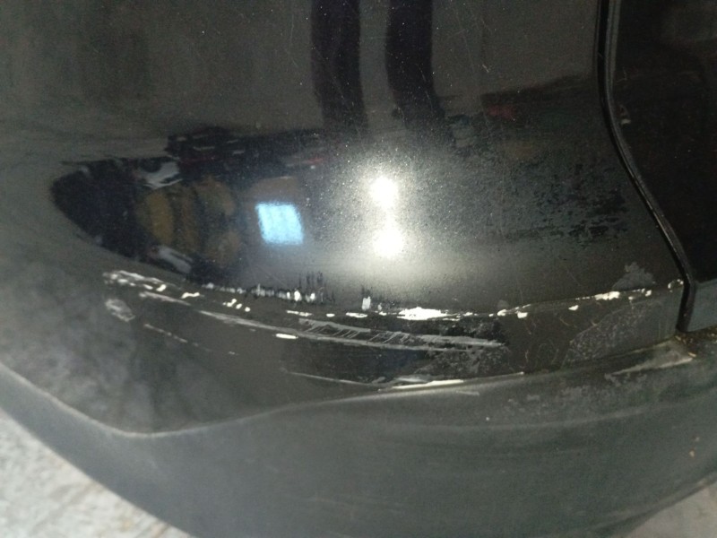 Recambio de paragolpes trasero para ford focus iii turnier 1.6 tdci referencia OEM IAM   