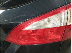 Recambio de piloto trasero derecho porton para ford focus iii turnier 1.6 tdci referencia OEM IAM   