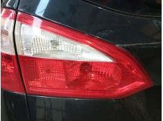 Recambio de piloto trasero izquierdo porton para ford focus iii turnier 1.6 tdci referencia OEM IAM   