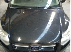 Recambio de capot para ford focus iii turnier 1.6 tdci referencia OEM IAM   