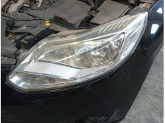Recambio de faro derecho para ford focus iii turnier 1.6 tdci referencia OEM IAM   