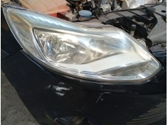 Recambio de faro izquierdo para ford focus iii turnier 1.6 tdci referencia OEM IAM   
