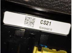 Recambio de anillo airbag para kia rio iv (yb, sc, fb) 1.25 referencia OEM IAM   