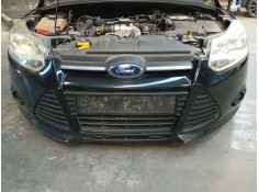 Recambio de paragolpes delantero para ford focus iii turnier 1.6 tdci referencia OEM IAM   