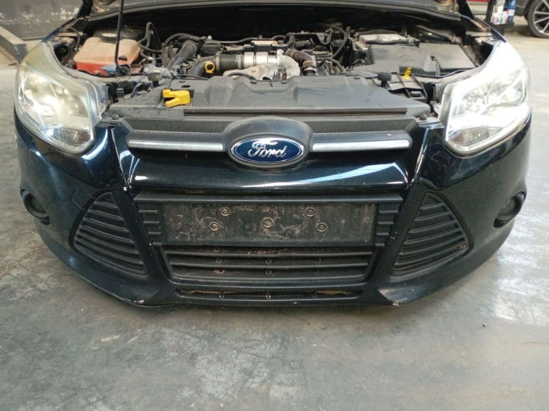 Recambio de paragolpes delantero para ford focus iii turnier 1.6 tdci referencia OEM IAM   