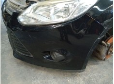 Recambio de paragolpes delantero para ford focus iii turnier 1.6 tdci referencia OEM IAM    2