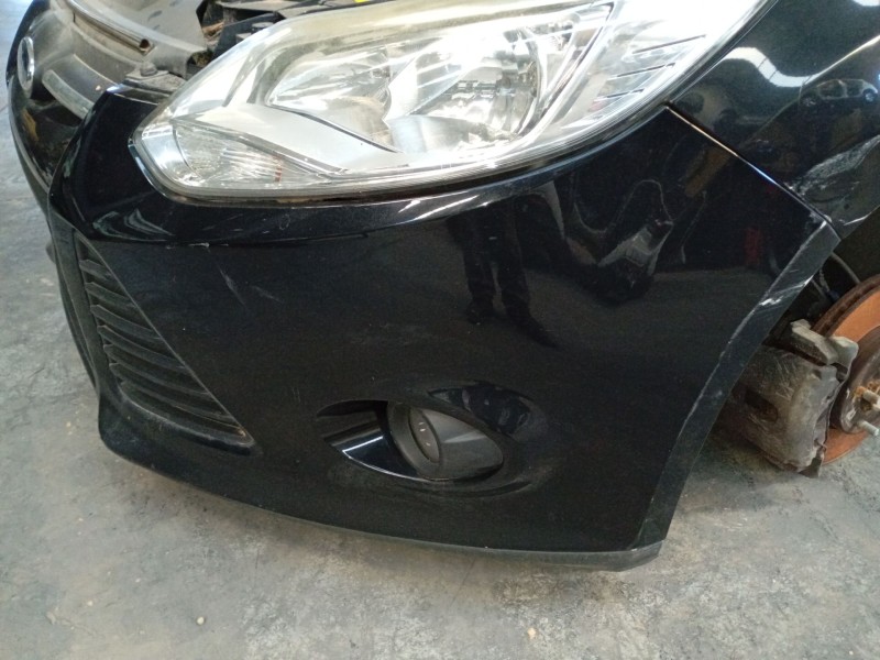 Recambio de paragolpes delantero para ford focus iii turnier 1.6 tdci referencia OEM IAM   
