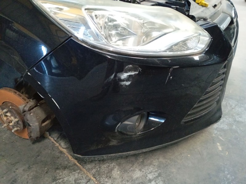 Recambio de paragolpes delantero para ford focus iii turnier 1.6 tdci referencia OEM IAM   