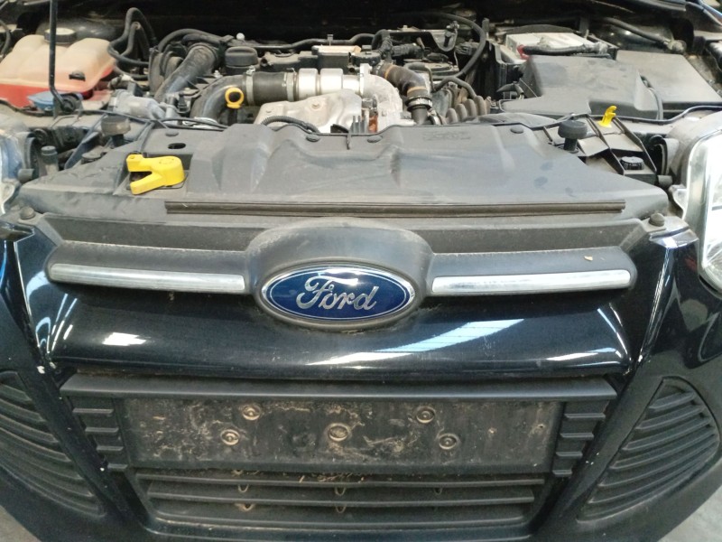 Recambio de rejilla delantera para ford focus iii turnier 1.6 tdci referencia OEM IAM   