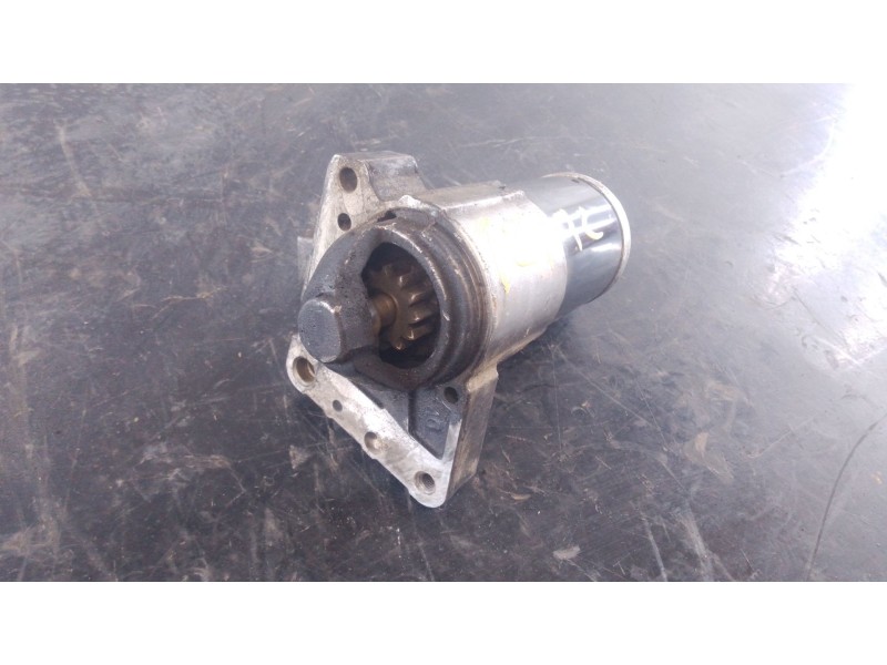 Recambio de motor arranque para citroën c4 picasso monospace referencia OEM IAM   