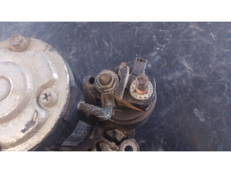 Recambio de motor arranque para citroën c4 picasso monospace referencia OEM IAM   