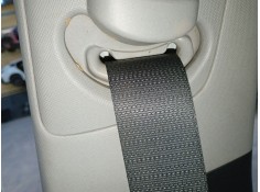 CINTURON SEGURIDAD DELANTERO DERECHO 