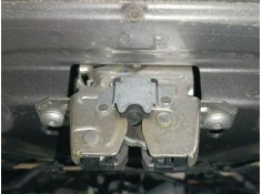 CERRADURA MALETERO / PORTON 