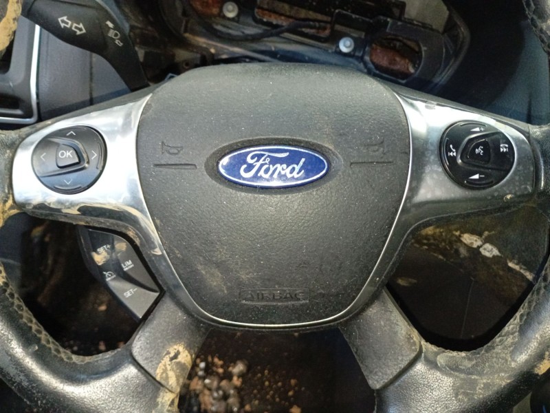 Recambio de airbag delantero izquierdo para ford focus iii turnier 1.6 tdci referencia OEM IAM   