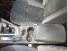 Recambio de consola central para ford focus iii turnier 1.6 tdci referencia OEM IAM   