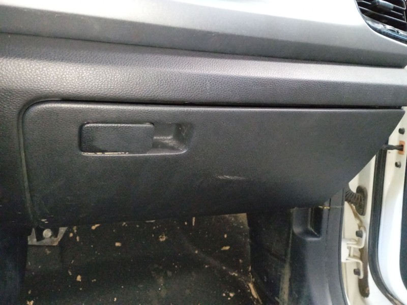Recambio de guantera para kia rio iv (yb, sc, fb) 1.25 referencia OEM IAM   