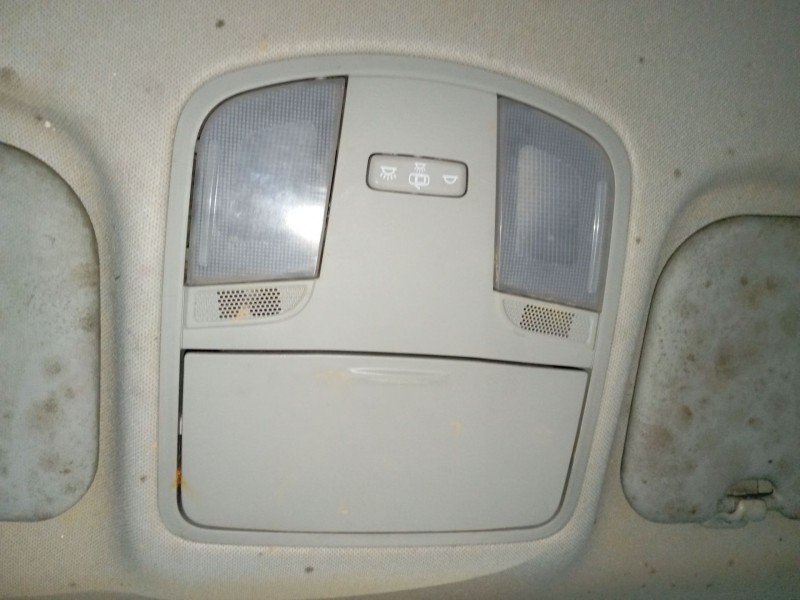 Recambio de luz interior para kia rio iv (yb, sc, fb) 1.25 referencia OEM IAM   