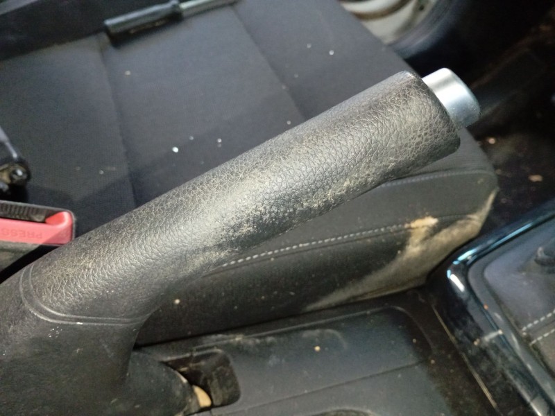 Recambio de palanca freno de mano para kia rio iv (yb, sc, fb) 1.25 referencia OEM IAM   