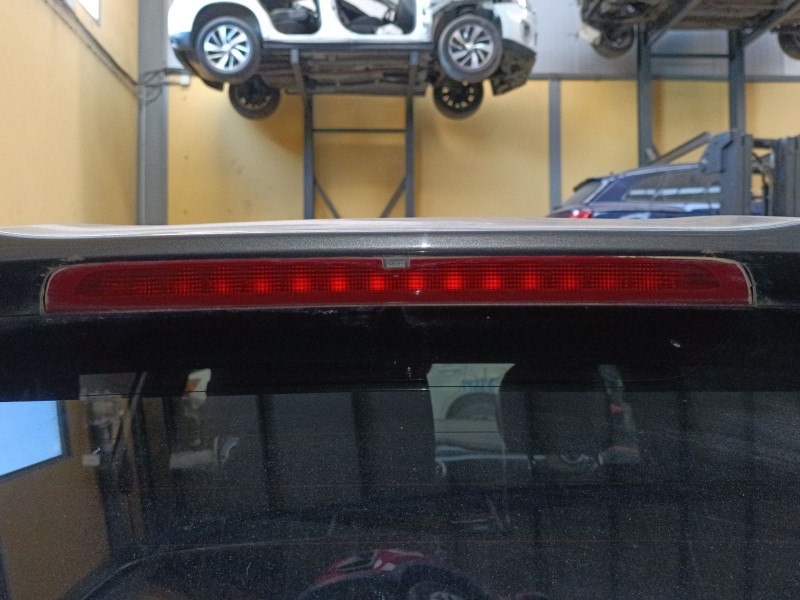 Recambio de luz central de freno para mercedes-benz clase b sports tourer (w246, w242) b 200 cdi (246.201) referencia OEM IAM   