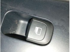 Recambio de mando elevalunas trasero derecho para kia rio iv (yb, sc, fb) 1.25 referencia OEM IAM   