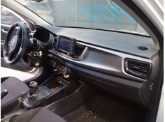 Recambio de salpicadero para kia rio iv (yb, sc, fb) 1.25 referencia OEM IAM   