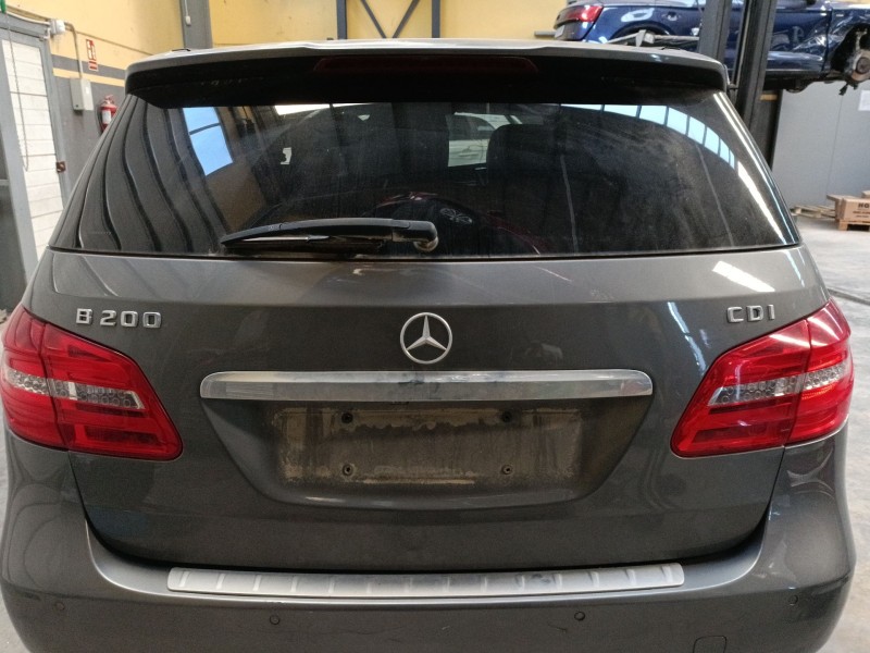 Recambio de porton trasero para mercedes-benz clase b sports tourer (w246, w242) b 200 cdi (246.201) referencia OEM IAM   