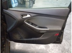 Recambio de guarnecido puerta delantera derecha para ford focus iii turnier 1.6 tdci referencia OEM IAM   
