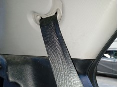 CINTURON SEGURIDAD TRASERO IZQUIERDO 