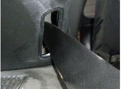 CINTURON SEGURIDAD TRASERO DERECHO 