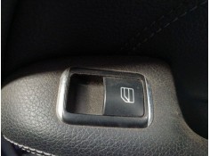 Recambio de mando elevalunas trasero derecho para mercedes-benz clase b sports tourer (w246, w242) b 200 cdi (246.201) referenci