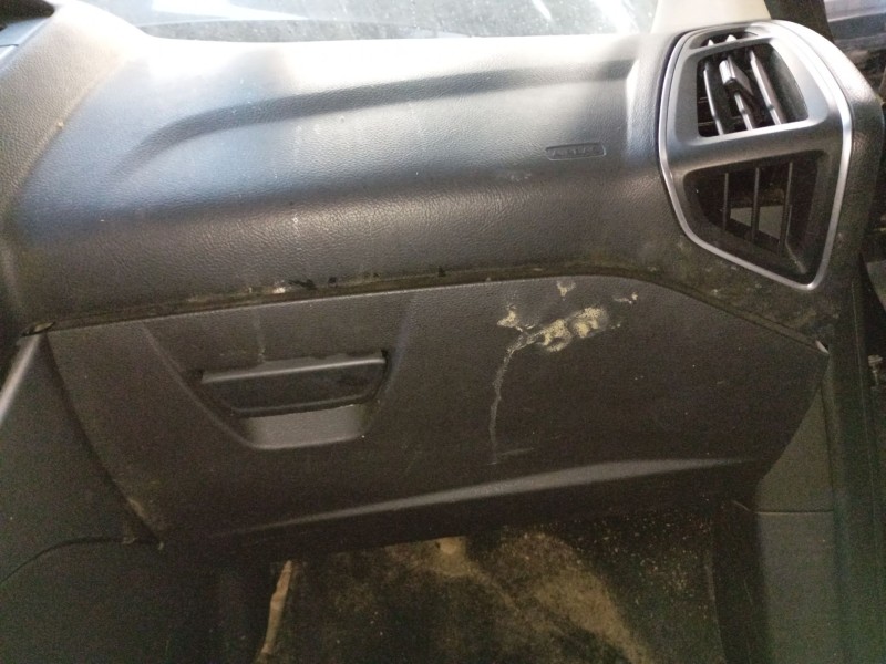 Recambio de guantera para ford focus iii turnier 1.6 tdci referencia OEM IAM   