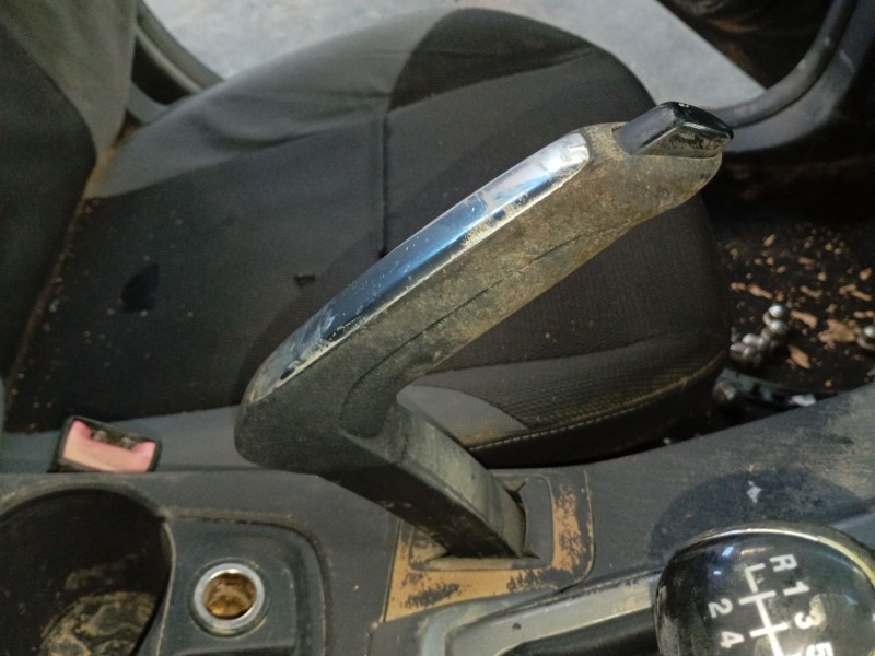 Recambio de palanca freno de mano para ford focus iii turnier 1.6 tdci referencia OEM IAM   